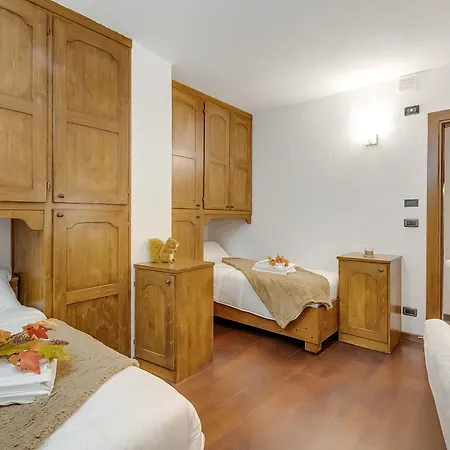 Apartment Dei Fiori - Happy