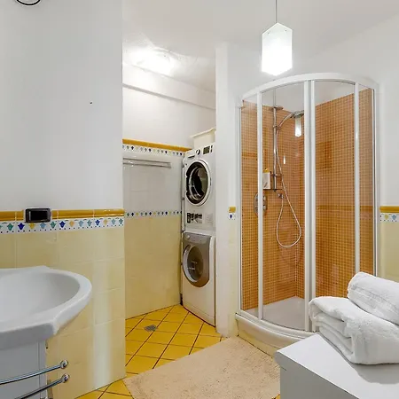 Dei Fiori - Happy Apartment *
