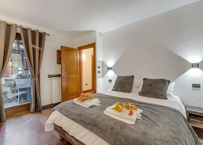 Dei Fiori - Happy Apartment