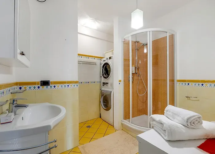 Dei Fiori - Happy Apartment *