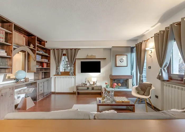Dei Fiori - Happy Apartment