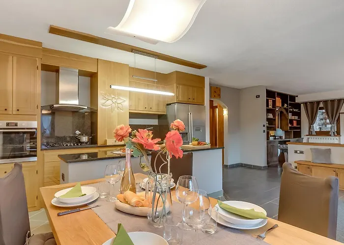 Dei Fiori - Happy Apartment Sestriere