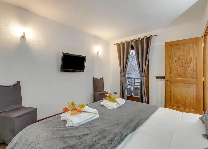 Dei Fiori - Happy * Sestriere