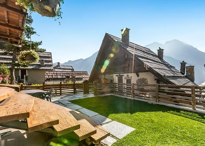 Apartment Dei Fiori - Happy Sestriere
