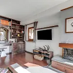 Appartement Dei Fiori - Happy Sestrières