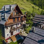 Dei Fiori - Happy Lägenhet Sestriere