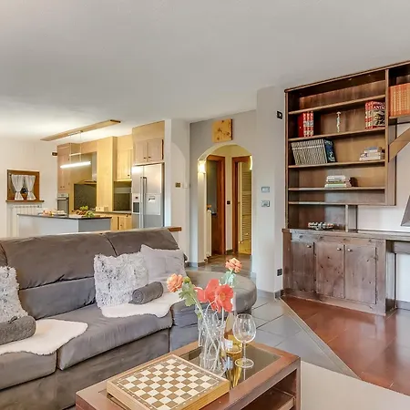 Dei Fiori - Happy * Sestriere