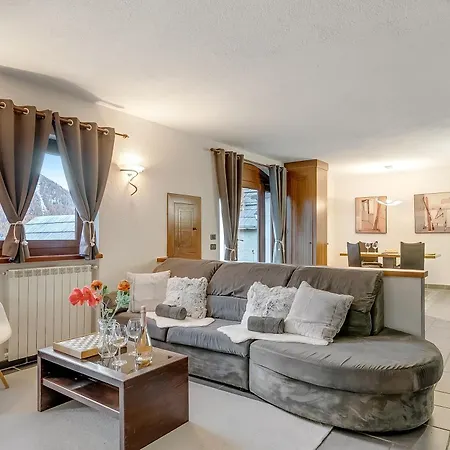 Dei Fiori - Happy Lejlighed Sestriere