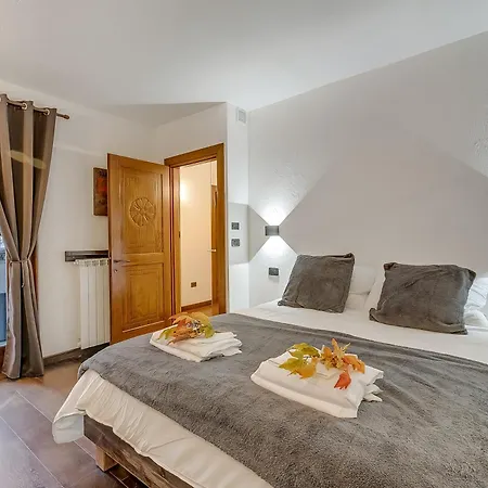 Lejlighed Dei Fiori - Happy Sestriere