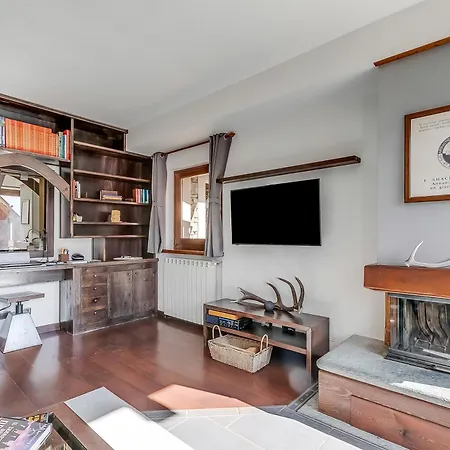 Dei Fiori - Happy Sestriere