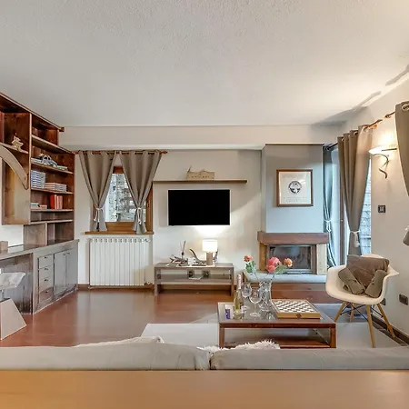 Dei Fiori - Happy Sestriere