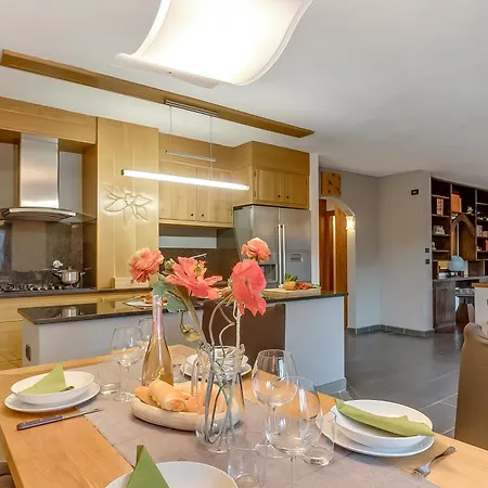 Lejlighed Dei Fiori - Happy *