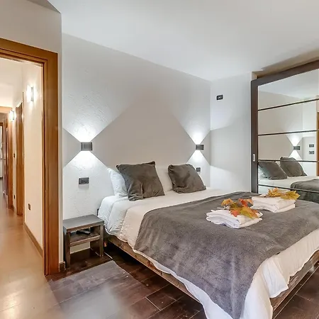 Dei Fiori - Happy Lejlighed Sestriere