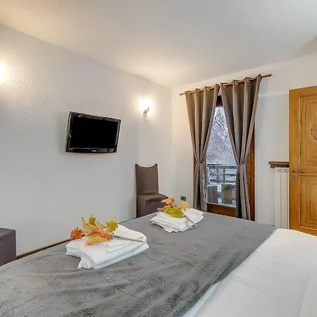 Dei Fiori - Happy Sestriere