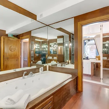 Dei Fiori - Happy Lejlighed *