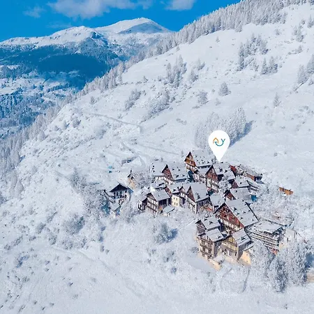 Dei Fiori - Happy Sestriere