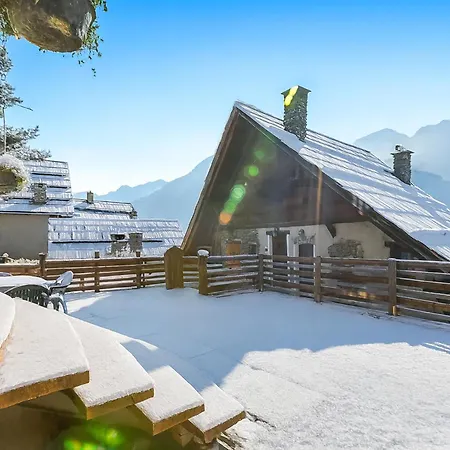 Dei Fiori - Happy Lejlighed