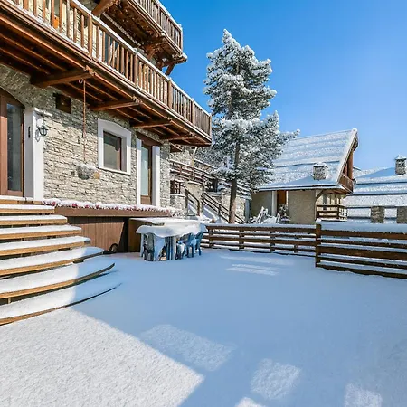 Dei Fiori - Happy Sestriere