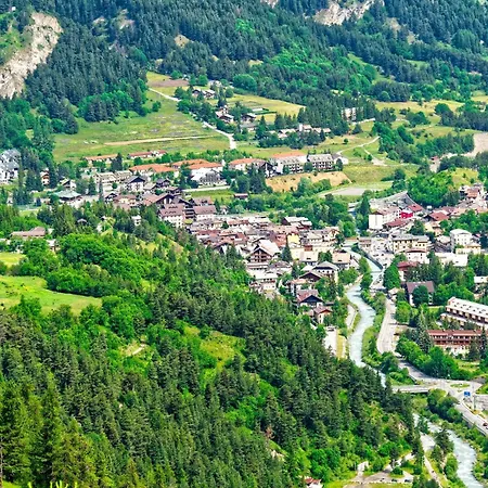 Dei Fiori - Happy Lejlighed