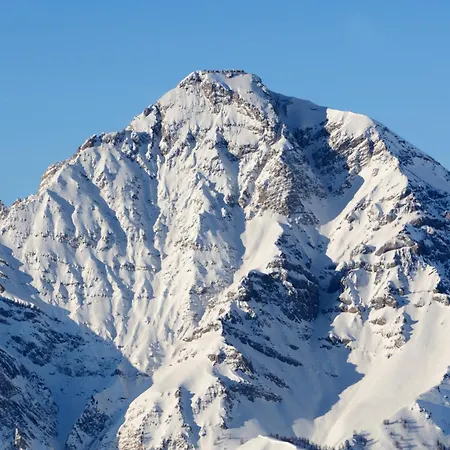 Lejlighed Dei Fiori - Happy Sestriere