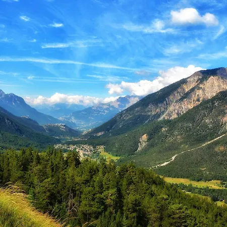 Dei Fiori - Happy * Sestriere