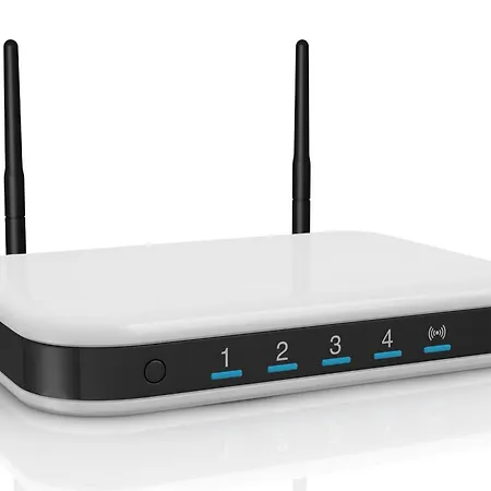 Dei Fiori - Happy Lejlighed *