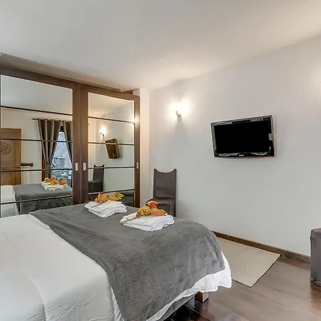 Apartment Dei Fiori - Happy *