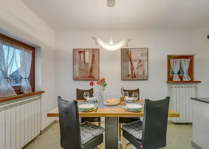 Dei Fiori - Happy Apartmán Sestriere
