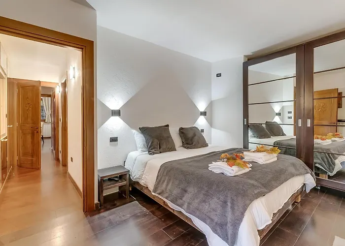 Dei Fiori - Happy Apartmán