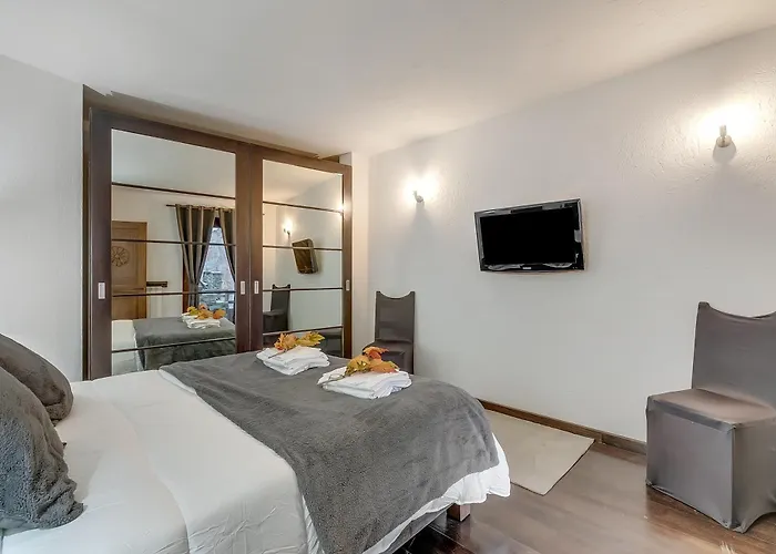 Apartmán Dei Fiori - Happy *