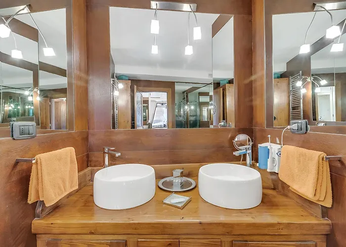 Dei Fiori - Happy Apartmán Sestriere